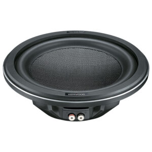 Kenwood KFC-WPS1200F X-Series 30cm/12" 350W(RMS) Car Subwoofer