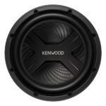 Kenwood KFC-PS2517W PS-Series 25cm/10" 400W(RMS) Car Subwoofer