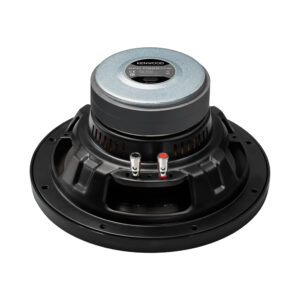 Kenwood KFC-PS2517W PS-Series 25cm/10" 400W(RMS) Car Subwoofer