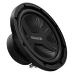 Kenwood KFC-PS2517W PS-Series 25cm/10" 400W(RMS) Car Subwoofer