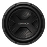 Kenwood KFC-PS3017W PS-Series 30cm/12" 400W(RMS) Car Subwoofer