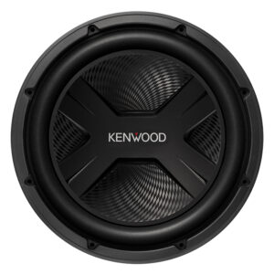 Kenwood KFC-PS3017W PS-Series 30cm/12" 400W(RMS) Car Subwoofer