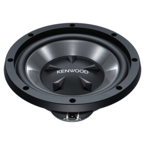 Kenwood KFC-W112S PS-Series 30cm/12" 200W(RMS) Subwoofer