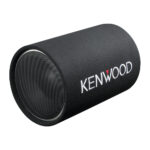 Kenwood KSC-W1200T 30cm/12" 200W(RMS) Bass tube subwoofer system