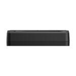Kenwood KSC-PSW7EQ Powered Enclosure Subwoofer with Active EQ Technology 160W