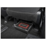 Kenwood KSC-PSW7EQ Powered Enclosure Subwoofer with Active EQ Technology 160W