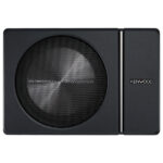 Kenwood KSC-PSW8 20cm/8" Compact Powered Subwoofer 250W