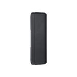 Kenwood KSC-PSW8 20cm/8" Compact Powered Subwoofer 250W