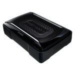 Kenwood KSC-SW11 Powered Enclosure Subwoofer 150W