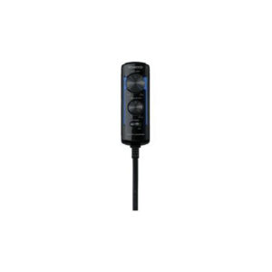 Kenwood KSC-SW11 Powered Enclosure Subwoofer 150W