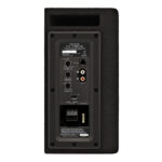 Kenwood PA-W801B 20cm/8" Down Firing Ported Enclosure Powered Subwoofer 400W