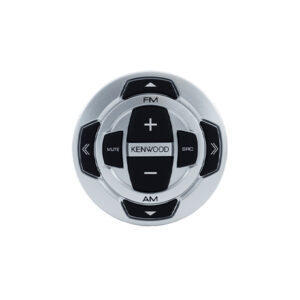 Kenwood KCA-RC35MR Wired Marine Remote Control