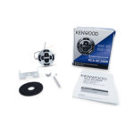 Kenwood KCA-RC35MR Wired Marine Remote Control