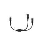 Kenwood CA-Y107MR Marine controller Y-splitter cable