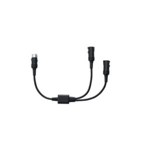 Kenwood CA-Y107MR Marine controller Y-splitter cable