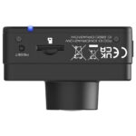 Kenwood DRV-A310W 2.0" LCD Full-HD Compact Dash Cam Black
