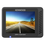 Kenwood DRV-A310W 2.0" LCD Full-HD Compact Dash Cam Black