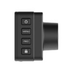 Kenwood DRV-A310W 2.0" LCD Full-HD Compact Dash Cam Black