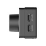 Kenwood DRV-A310W 2.0" LCD Full-HD Compact Dash Cam Black
