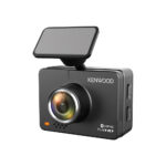 Kenwood DRV-A310W 2.0" LCD Full-HD Compact Dash Cam Black
