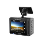 Kenwood DRV-A310W 2.0" LCD Full-HD Compact Dash Cam Black