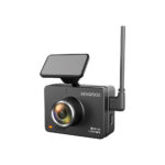 Kenwood DRV-A310W 2.0" LCD Full-HD Compact Dash Cam Black