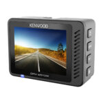 Kenwood DRV-A510W 2.0" LCD 2K Wide Quad-HD Compact Dash Cam Black