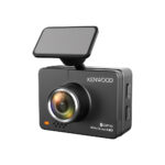 Kenwood DRV-A510W 2.0" LCD 2K Wide Quad-HD Compact Dash Cam Black