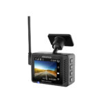 Kenwood DRV-A510W 2.0" LCD 2K Wide Quad-HD Compact Dash Cam Black