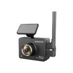 Kenwood DRV-A510W 2.0" LCD 2K Wide Quad-HD Compact Dash Cam Black