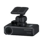Kenwood DRV-N520 Full-HD Integrated Dash Cam Black