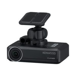 Kenwood DRV-N520 Full-HD Integrated Dash Cam Black