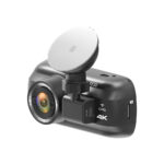 Kenwood DRV-A601W 3.0" TFT 8.3 Megapixel* Wide 4K Dash Cam Black