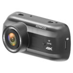 Kenwood DRV-A601W 3.0" TFT 8.3 Megapixel* Wide 4K Dash Cam Black