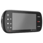 Kenwood DRV-A601W 3.0" TFT 8.3 Megapixel* Wide 4K Dash Cam Black