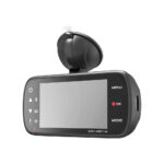 Kenwood DRV-A601W 3.0" TFT 8.3 Megapixel* Wide 4K Dash Cam Black