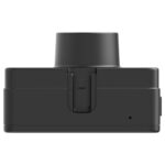 Kenwood DRV-A610W 2.0" LCD 4K Ultra-HD Compact Dash Cam Black