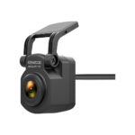 Kenwood KCA-R110 Full-HD Waterproof IP67 Rear-View Dash Camera Grey