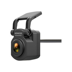 Kenwood KCA-R110 Full-HD Waterproof IP67 Rear-View Dash Camera Grey