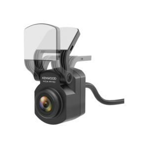 Kenwood KCA-R110 Full-HD Waterproof IP67 Rear-View Dash Camera Grey