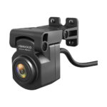 Kenwood KCA-R210 2K Wide Quad-Full HD Waterproof IP67 Rear-View Dash Camera Grey