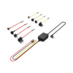 Kenwood CA-DR1130 Auto Stop/Start Hardwire Kit