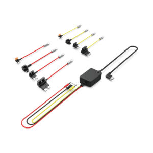 Kenwood CA-DR1130 Auto Stop/Start Hardwire Kit