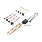 Kenwood CA-DR1130 Auto Stop/Start Hardwire Kit