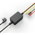 Kenwood CA-DR1130 Auto Stop/Start Hardwire Kit