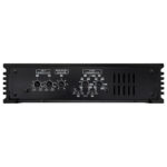 Kenwood X302-4 X-Series Class D 4-Channel 4x50W RMS 4Ω Power Amplifier Black