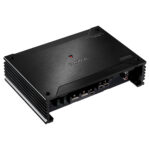 Kenwood X502-1 X-Series Class D Mono-Channel 1x300W RMS 4Ω Power Amplifier Black