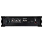 Kenwood X502-1 X-Series Class D Mono-Channel 1x300W RMS 4Ω Power Amplifier Black