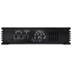 Kenwood X502-1 X-Series Class D Mono-Channel 1x300W RMS 4Ω Power Amplifier Black
