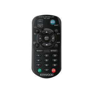 Kenwood KCA-RC406 IR Remote Controller